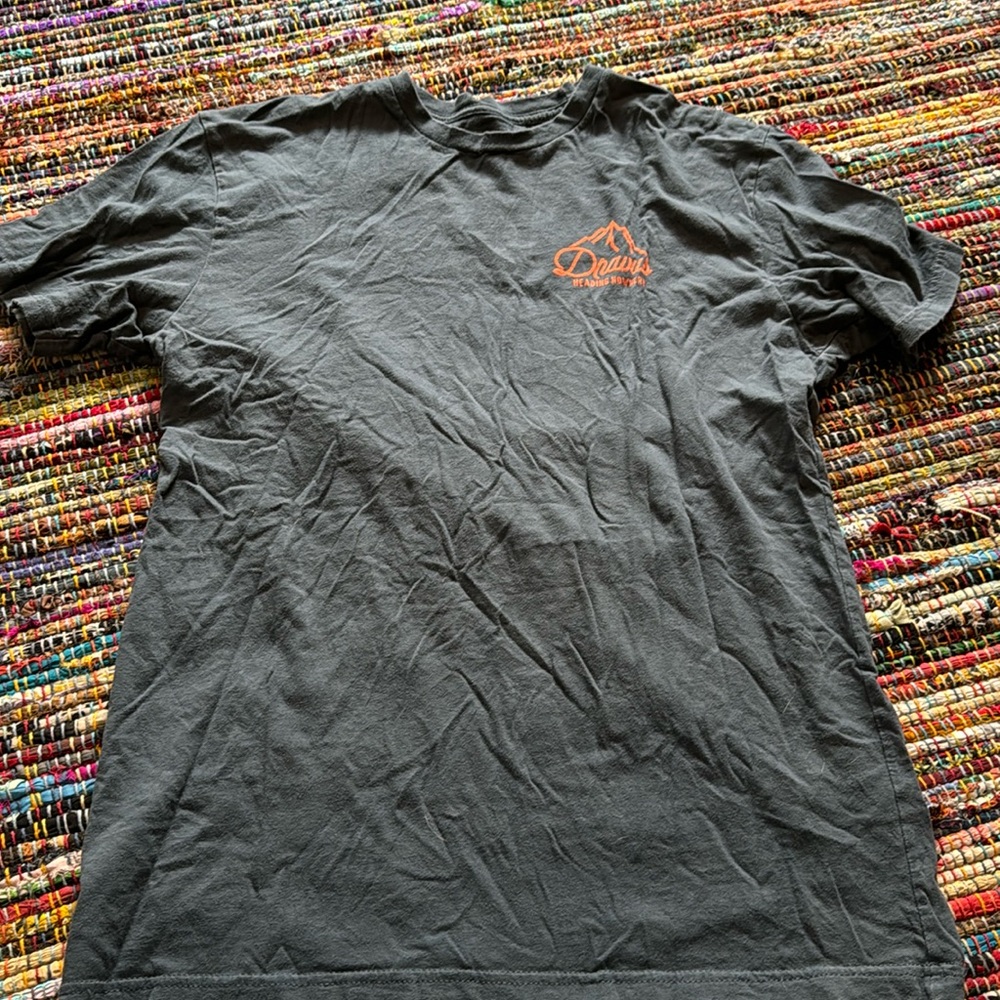 Men’s Dravus Tee